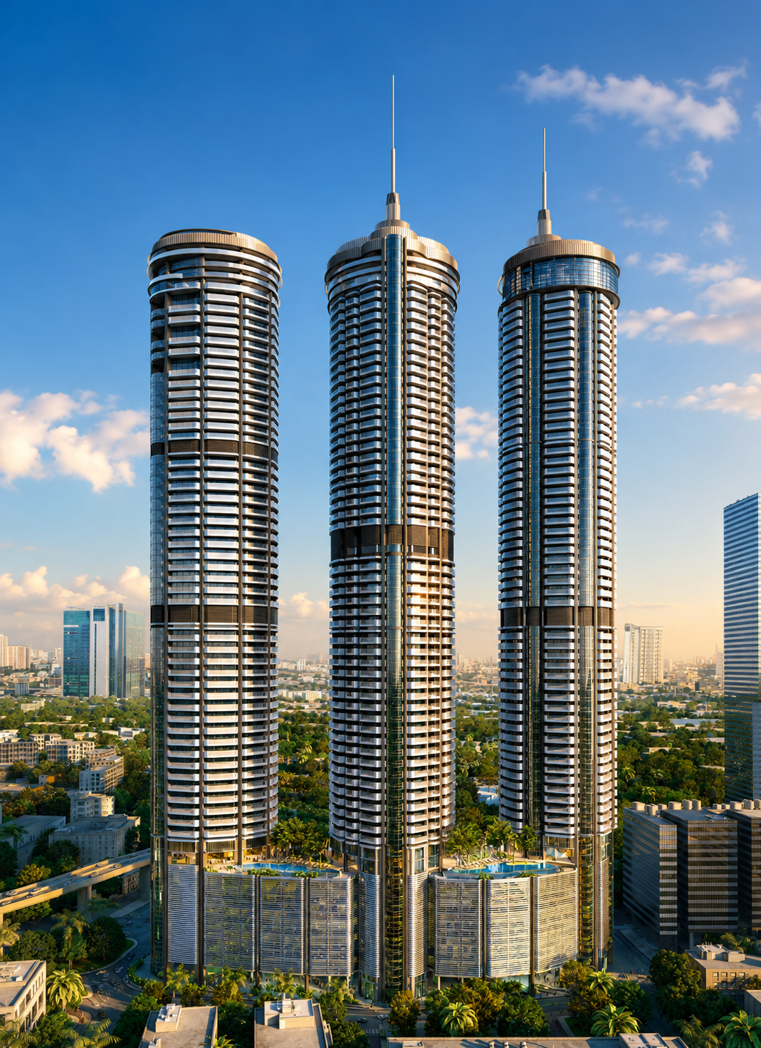 Skyline Heights